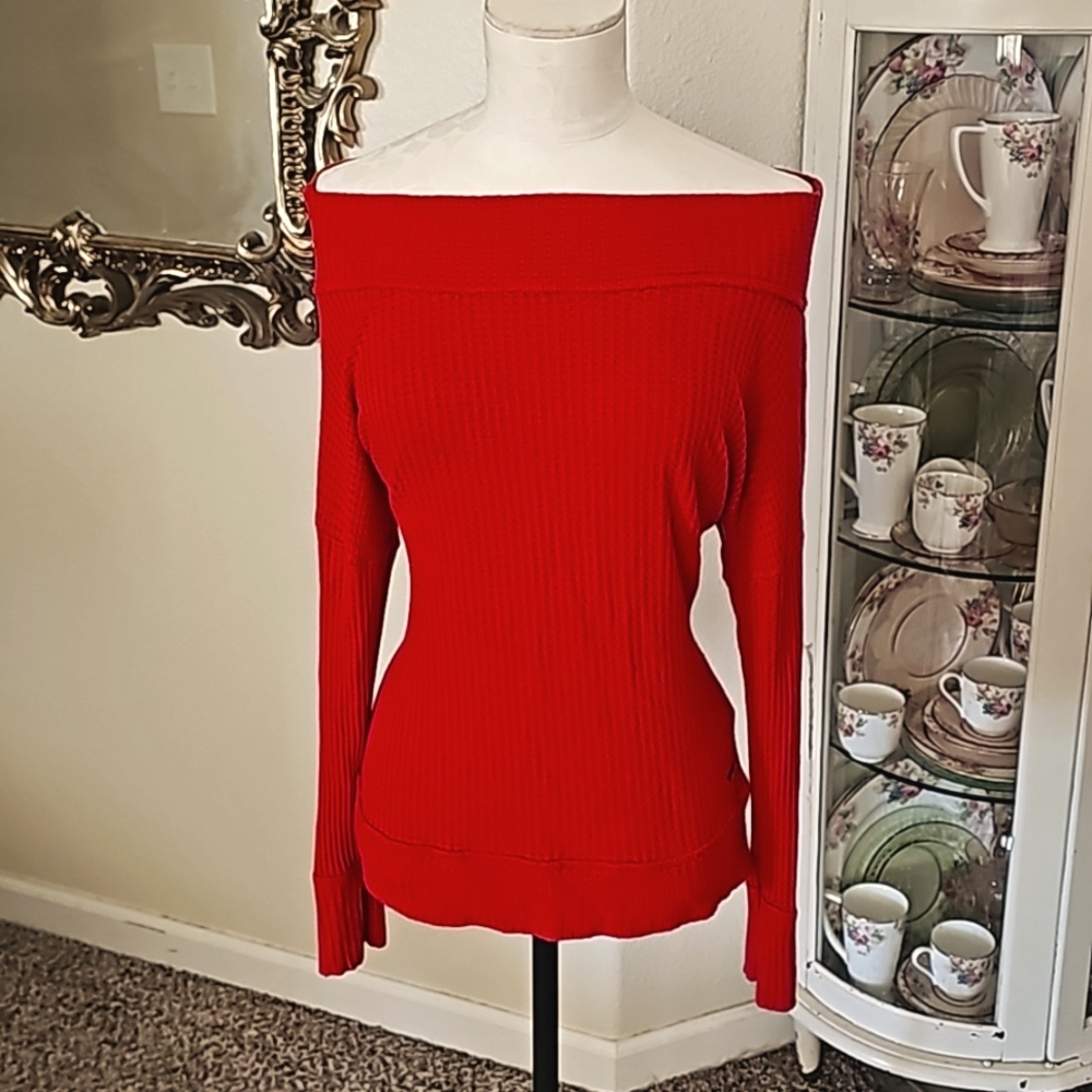 Soft & Cozy Sweater